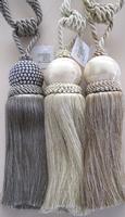 Curtain Tiebacks