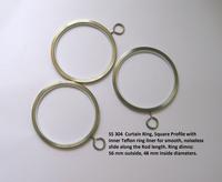 Curtain Rings