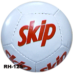 soccerballs