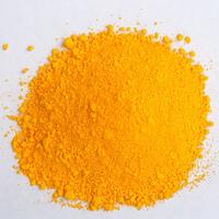 medium chrome yellow