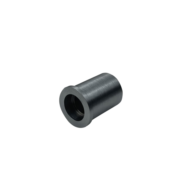 Customized CNC Machining High Precision Green
