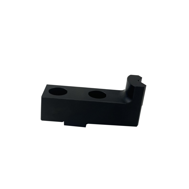 Customized CNC Machining Aluminum Parts