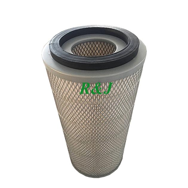 Industrial Dust Collector Pleated Air Filter