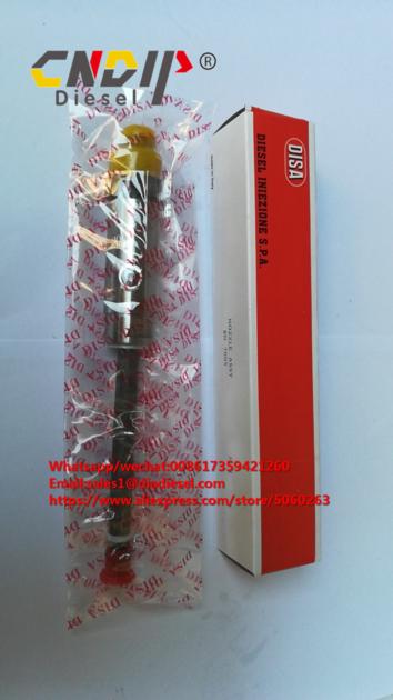 CNDIP Good Quality Caterpillar Pencil Nozzle