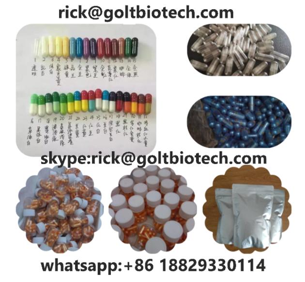 Tadalafil sulphate Cas:171596-29-5(rick@goltbiotech.com)
