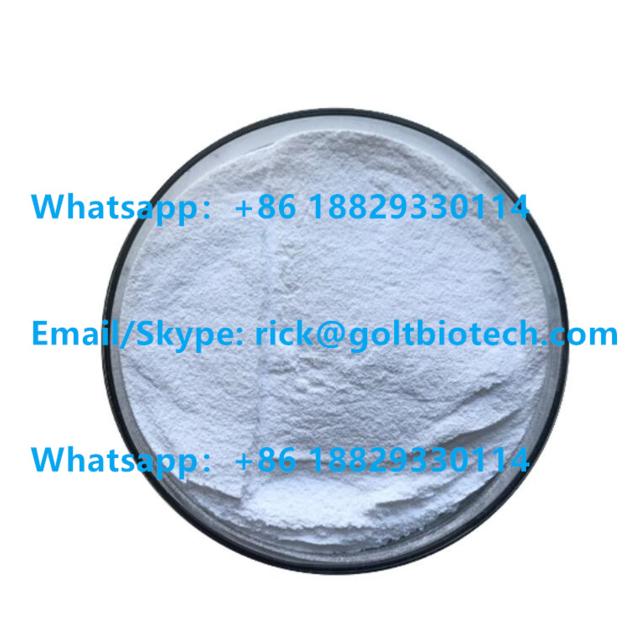 Ferulic Acid Powder Ferulic Acid Cas