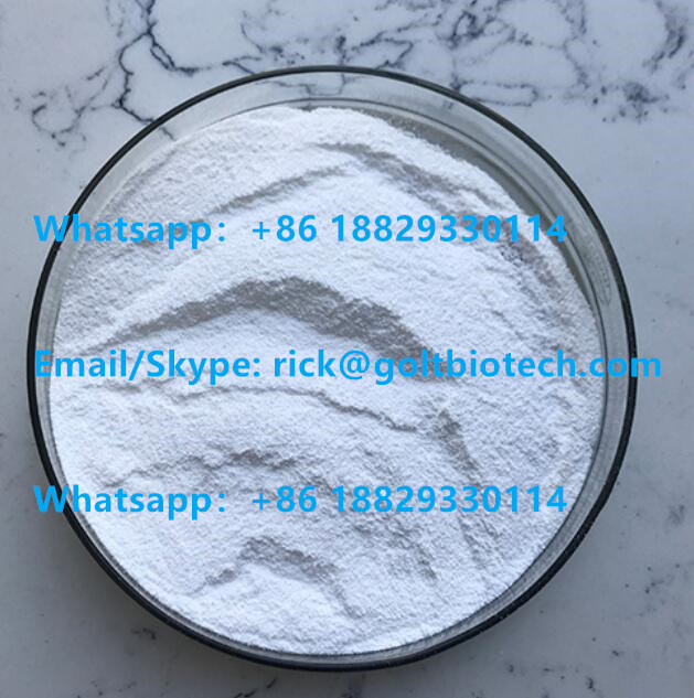 4-Amino-3-phenylbutanoic acid Phenibut Cas 1078-21-3(rick@goltbiotech.com)