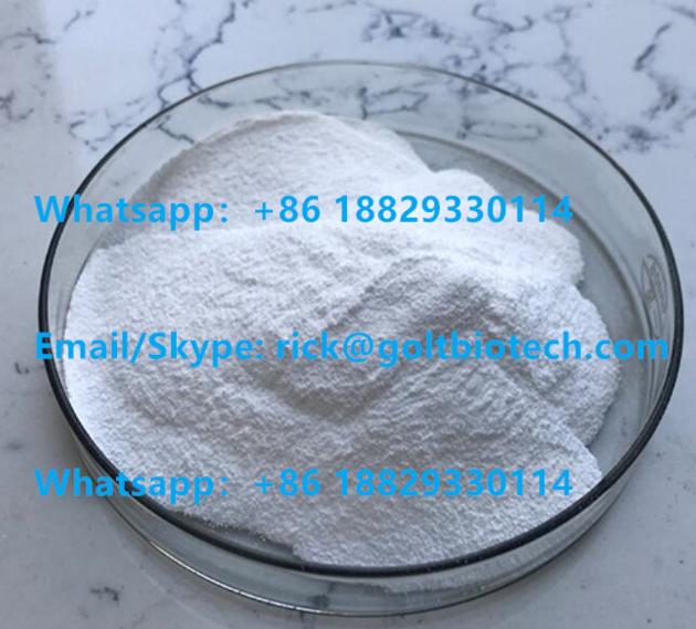 Cannabidiol CBD Cannabidiol Cas 13956 29