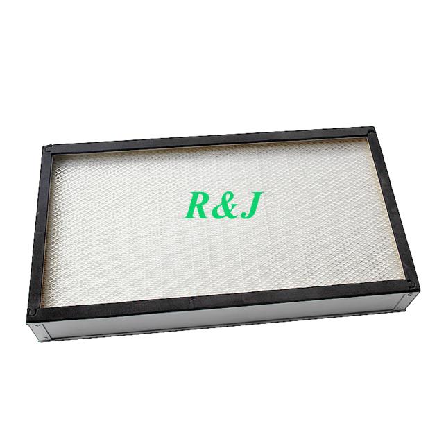 Hepa Filter For Laminar Air Flow