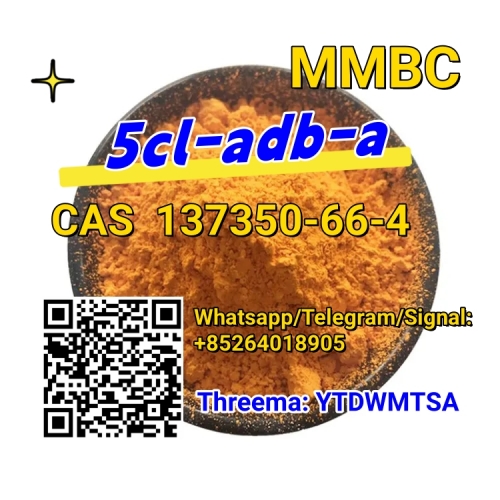 Best Cannabinoid 5cladba/ADBB/JWH-018 CAS 209414-07-3