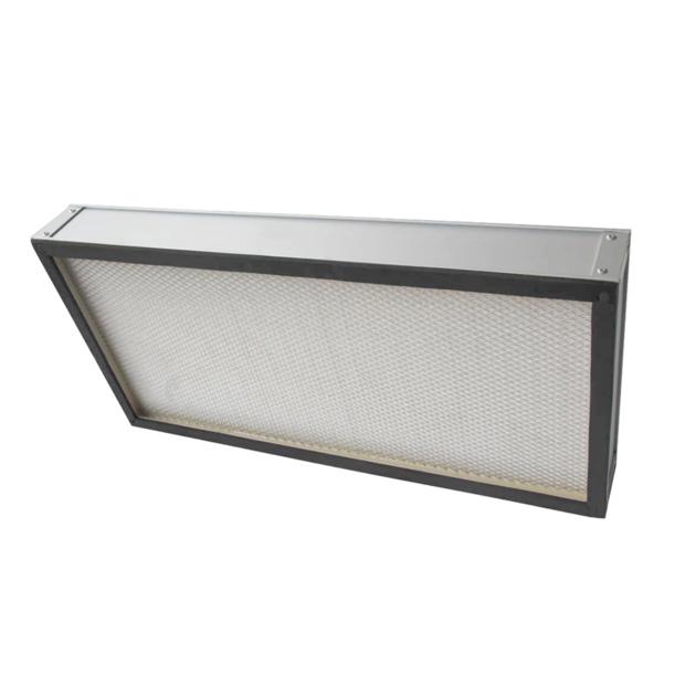 Hepa Filter For Laminar Air Flow Hood
