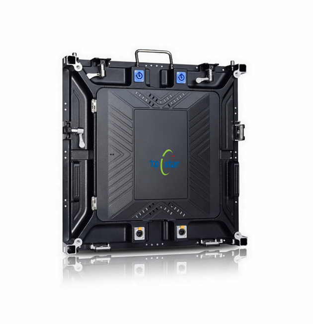 P4 Indoor LED Display