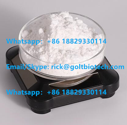 β-Nicotinamide Mononucleotide BETA-NMN Cas:1094-61-7(rick@goltbiotech.com)