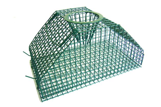 Multi Catch Mouse Trap;Live Capture Trap Cage;MULTIPLE CATCH RODENT TRAPS