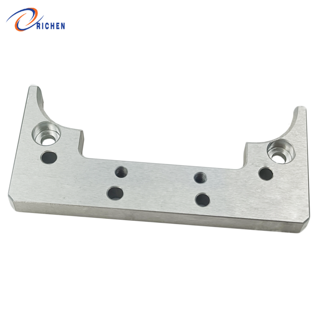 CNC Machining High Precision Parts