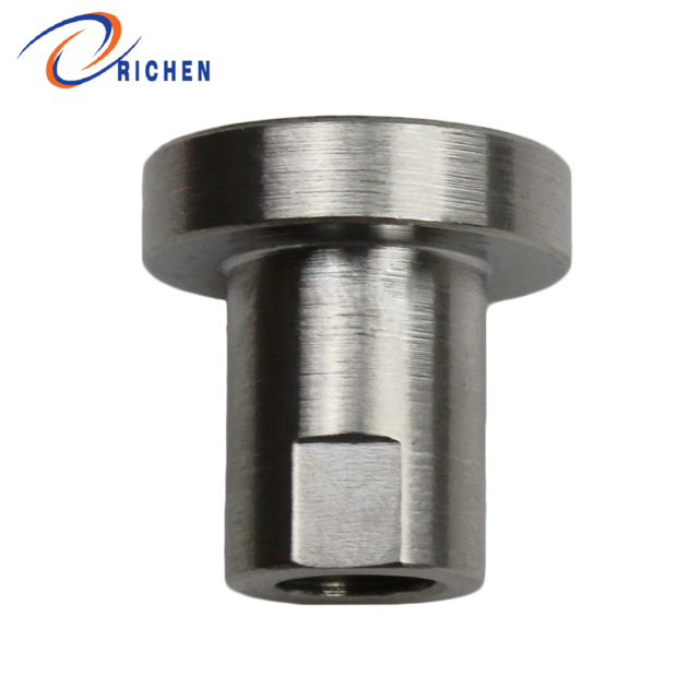 OEM Customized CNC Machining Precision Aluminum Parts