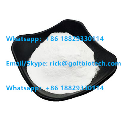 Cannabidiol CBD Cannabidiol Cas 13956 29