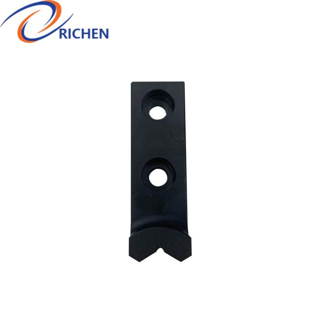  Customized CNC Machining Aluminum Parts