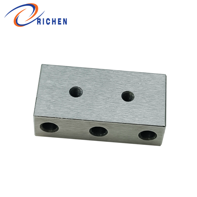 CNC Machining High Precision Parts