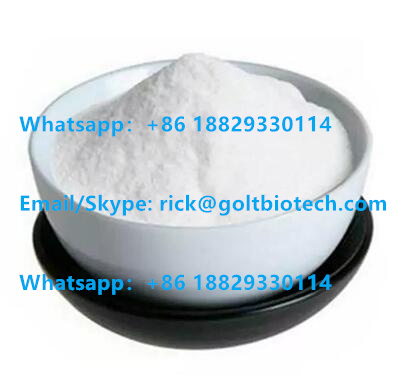 Tianeptine Sodium Salt Cas 30123 17