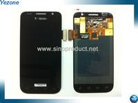 Mobile phone lcd and touch screen for samsung T959V