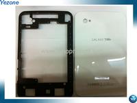 Mobile phone full housing for samsung p1000