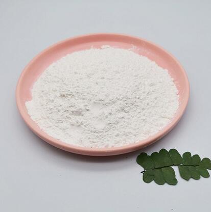 Chloroquine diphosphate sulphate Cas 50-63-5(rick@goltbiotech.com)
