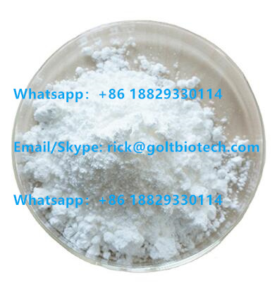Tianeptine Sodium Salt Cas 30123 17