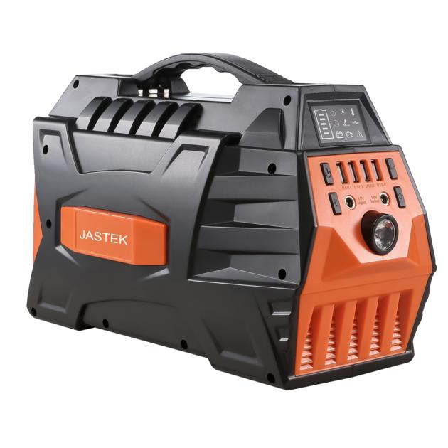 120 000Mah 444WH Portable Power Station