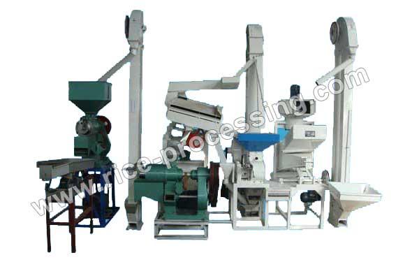 CB6 Cereal Color Sorting Machine