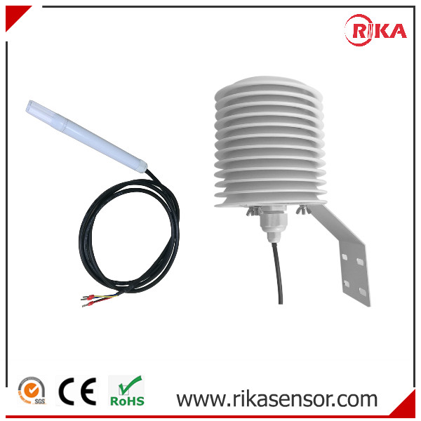 Atmospheric Pressure temperature/Temp & humidity Sensor for Meteorology