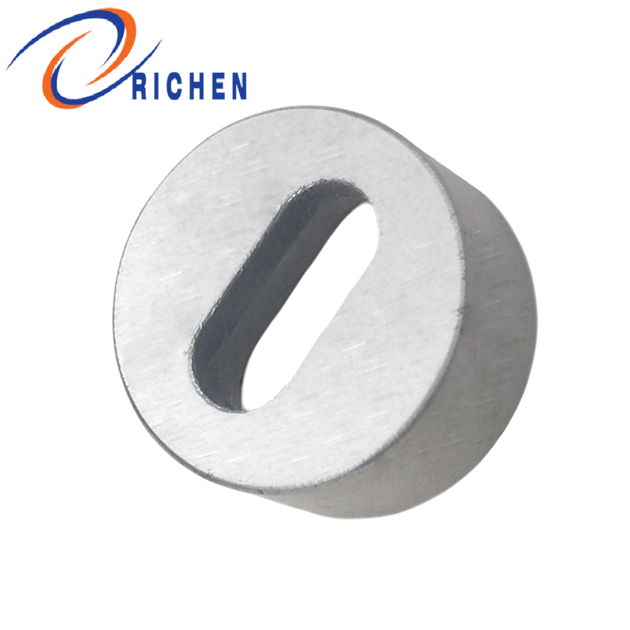OEM Customized CNC Machining High Precision Aluminum Parts