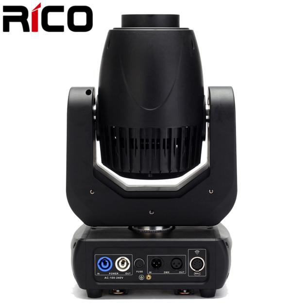 Led Stage Light 150w Spot Moving