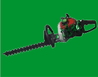 hedge trimmer