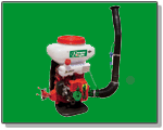 sprayer