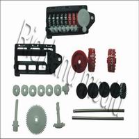 GAS METER PART