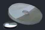 Graphite Grinding Wheel