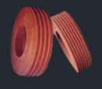 Grinding Wheel for the Corrugated Machinery Roller