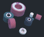 Cylindrical Grinding Wheel