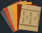 Abrasive Paper