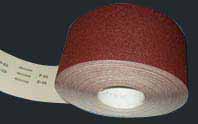 Abrasive Paper in roll