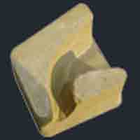 Abrasive stone for marble