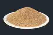 Walnut Shell Grain and Corn Cob Grain