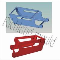 plastic product for Can Slider