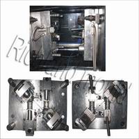 plastic mould for thermostat for Peugeot & Citroen