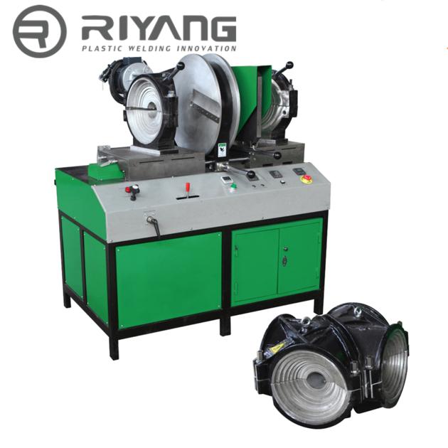 50 160mm 220V 50Hz With Bronze