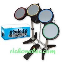 4 in 1 Wireless Drum Kit 