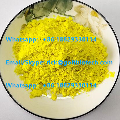 Curcumin Curcumin Cas 458 37 7