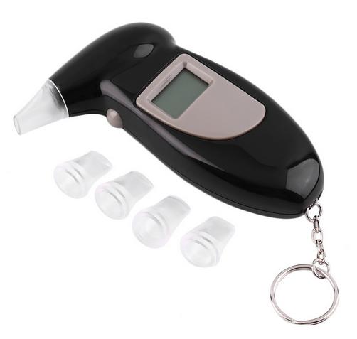 Digital Alcohol Tester