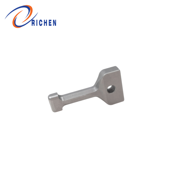 CNC Machining High Precision Parts